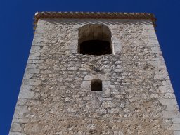 Castillo de Velez-Blanco 2010